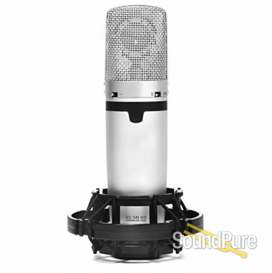 Miktek C1 Cardioid Large Diaphragm FET Condenser Microphone — image 3