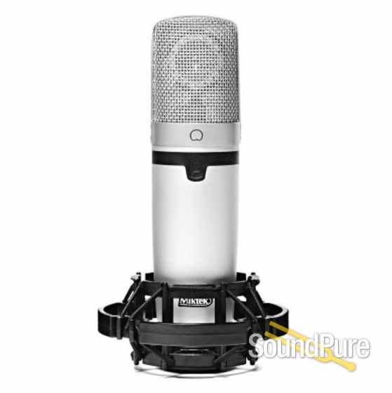 Miktek C1 Cardioid Large Diaphragm FET Condenser Microphone — image 1
