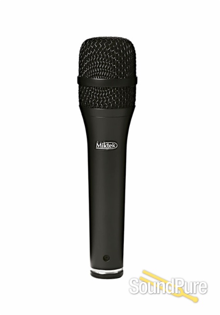 Miktek PM5 Handheld Condenser Stage Microphone — image 1