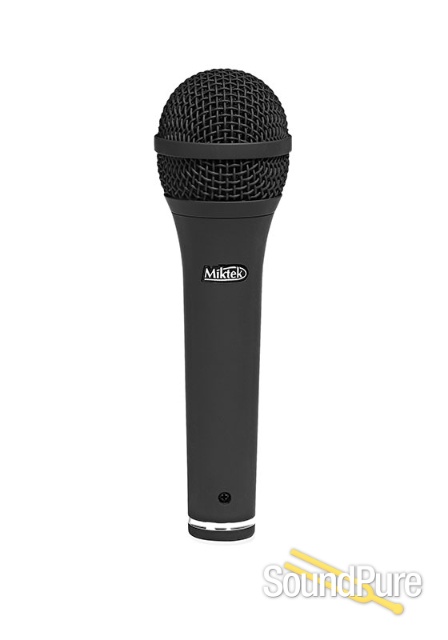 Miktek PM9 Handheld Dynamic Stage Microphone