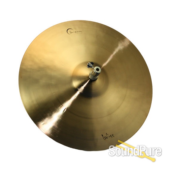 Dream 13" Bliss Series Hi-Hat Cymbals