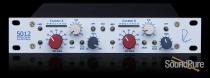 Rupert Neve Designs Portico 5012 Stereo Mic Preamp Rupert Neve Designs Portico 5012 Stereo Mic Preamp