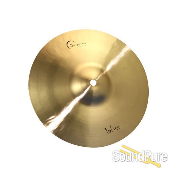 Dream 10" Bliss Series Splash Cymbal
