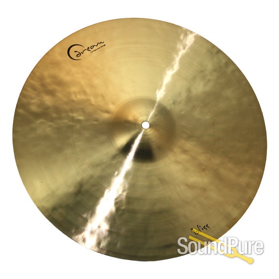 Dream 14" Bliss Series Crash Cymbal