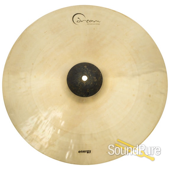 Dream 16" Energy Series Crash Cymbal