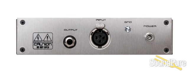 Black Lion Audio B173 Preamp — image 2
