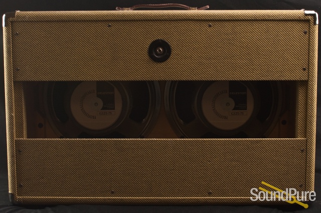 Little Walter 50 Amp Head and Cab - Used — image 7