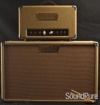 Little Walter 50 Amp Head and Cab - Used