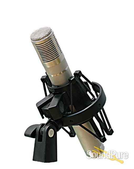 Peluso P 28 Pencil Tube Microphone