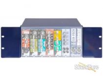 Radial Engineering Sixpack Rack Adapter Radial Engineering Sixpack Rack Adapter