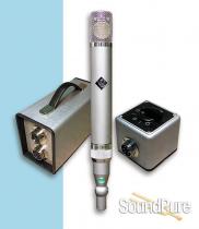 Wunder Audio CM12H Microphone Wunder Audio CM12H Microphone