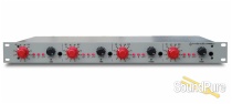 Wunder Audio PAFOUR PLUS Quad Preamp Wunder Audio PAFOUR PLUS Quad Preamp