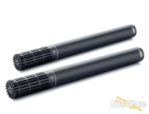 DPA ST2011A Stereo Pair with 2011A Cardioids DPA ST2011A Stereo Pair with 2011A Cardioids