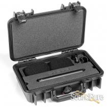DPA ST2006A Stereo Pair with 2006A Omnis DPA ST2006A Stereo Pair with 2006A Omnis