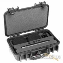 DPA ST4006A Stereo Pair with 4006A Omnis DPA ST4006A Stereo Pair with 4006A Omnis