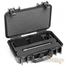 DPA ST4011A Stereo Pair with 4011A Cardioids DPA ST4011A Stereo Pair with 4011A Cardioids
