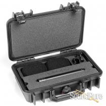 DPA ST4015A Stereo Pair with 4015A Wide Cardioids DPA ST4015A Stereo Pair with 4015A Wide Cardioids