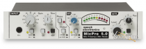 Speck Electronics Mic Pre 5.0 Speck Electronics Mic Pre 5.0