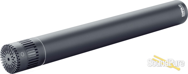 DPA 4011A Cardioid Microphone — image 1