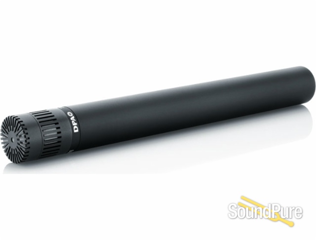 DPA 4012 Cardioid Microphone, 130 V — image 1