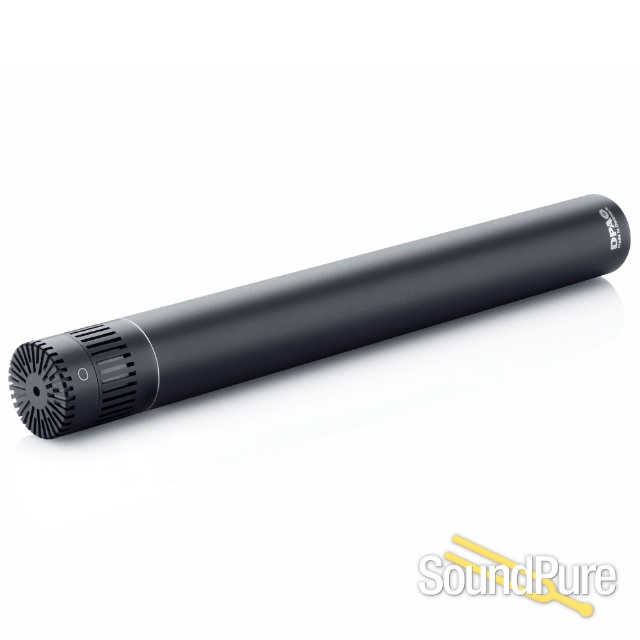 DPA 4015A Wide Cardioid Microphone — image 1
