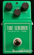 Keeley TS-808 TubeScreamer Mod Ibanez Pedal (Mod Plus) -used Keeley TS-808 TubeScreamer Mod Ibanez Pedal (Mod Plus) -used