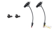 DPA 4099P Stereo Piano Mic system