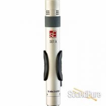 sE1a Small Diaphragm Cardioid Condenser Microphone sE1a Small Diaphragm Cardioid Condenser Microphone