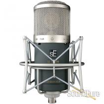 sE Electronics Gemini II Microphone sE Electronics Gemini II Microphone
