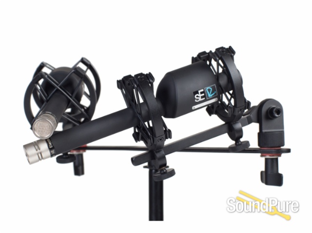 sE Electronics RN17 Matched Stereo Pair