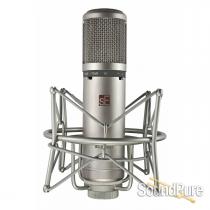 sE Electronics sE2200T LDC Tube Microphone sE Electronics sE2200T LDC Tube Microphone
