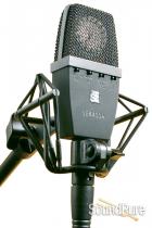 sE Electronics sE4400a LDC Multi-Pattern Microphone sE Electronics sE4400a LDC Multi-Pattern Microphone