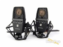 sE Electronics sE4400a SP LDC Multi Pattern Microphone Pair sE Electronics sE4400a SP LDC Multi Pattern Microphone Pair