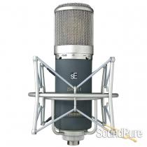 sE Electronics Z5600a II Tube Microphone sE Electronics Z5600a II Tube Microphone