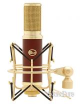 Blue Microphones - Woodpecker Ribbon Mic Blue Microphones - Woodpecker Ribbon Mic