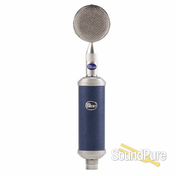 Blue Microphones - Bottle Rocket Stage One Solid State Mic — image 1