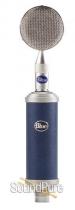 Blue Microphones - Bottle Rocket Stage One Solid State Mic Blue Microphones - Bottle Rocket Stage One Solid State Mic