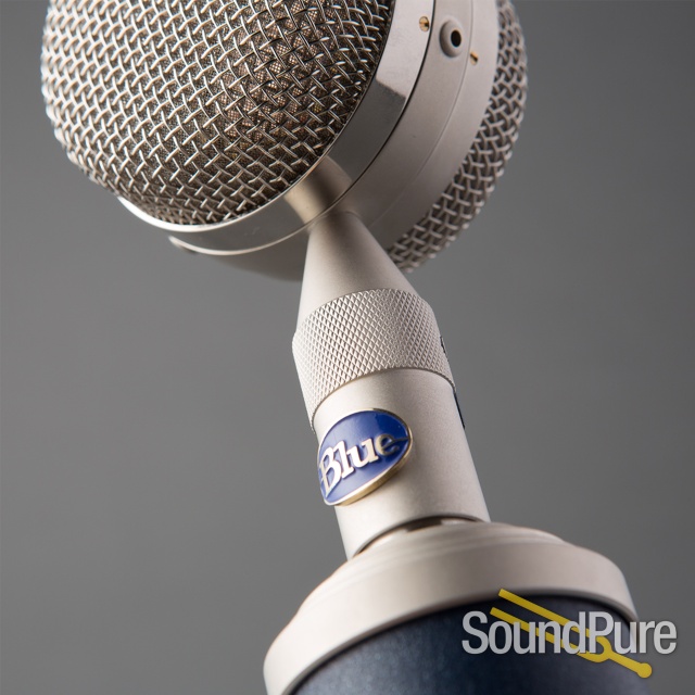Blue Microphones - Bottle Rocket Stage One Solid State Mic — image 4