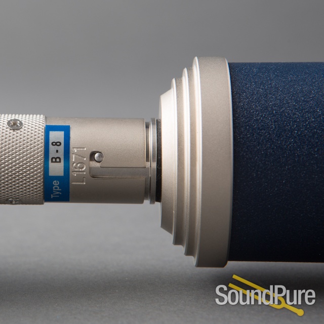 Blue Microphones - Bottle Rocket Stage One Solid State Mic — image 5