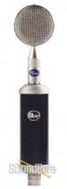 Blue Microphones - Bottle Rocket Stage Two Vacuum Tube Mic Blue Microphones - Bottle Rocket Stage Two Vacuum Tube Mic