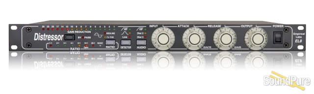 Empirical Labs Distressor EL-8 (standard) Compressor