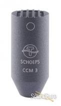 Schoeps CCM 2XS Ug Omnidirectional Compact Microphone