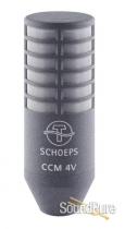 Schoeps CCM 4V Ug Cardioid Compact Microphone
