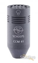 Schoeps CCM 41 Ug Supercardioid Compact Microphone