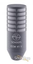 Schoeps CCM 41V Ug Supercardioid Compact Microphone