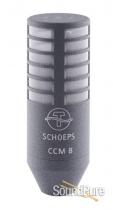 Schoeps CCM 8 Ug Figure-8 Compact Microphone