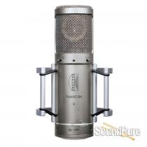 Brauner Phantom V FET Microphone Brauner Phantom V FET Microphone