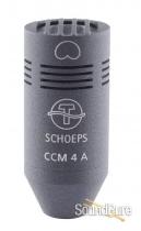 Schoeps CCM 4A Close Pickup Compact Micophone