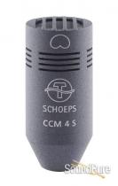 Schoeps CCM 4VXP Lg Close Pickup Compact Microphone Schoeps CCM 4VXP Lg Close Pickup Compact Microphone