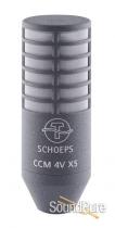 Schoeps CCM 4VXP Ug Close Pickup Compact Microphone